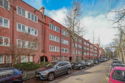 Vespuccistr. 85-3