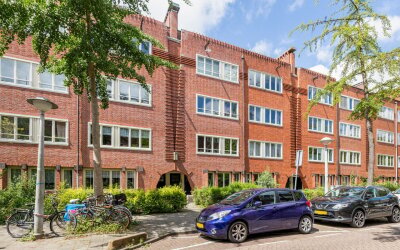 Vespuccistraat 93-2