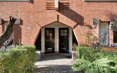 Vespuccistraat 99-2