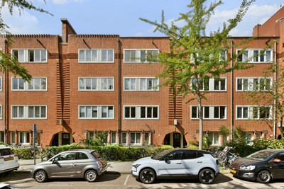 Vespuccistraat 99-H