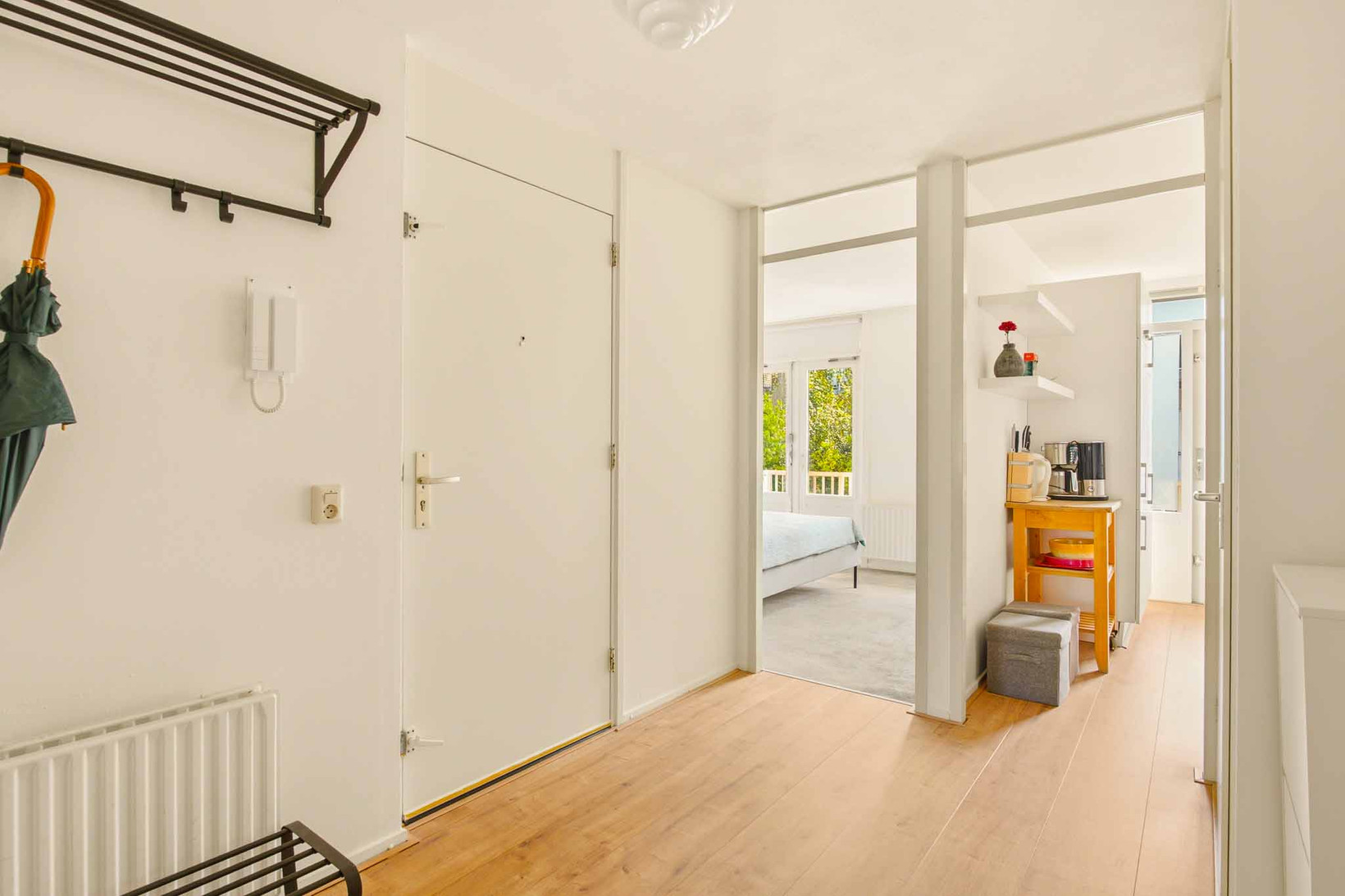 Appartement te koop: Vespuccistraat 52-2, Amsterdam