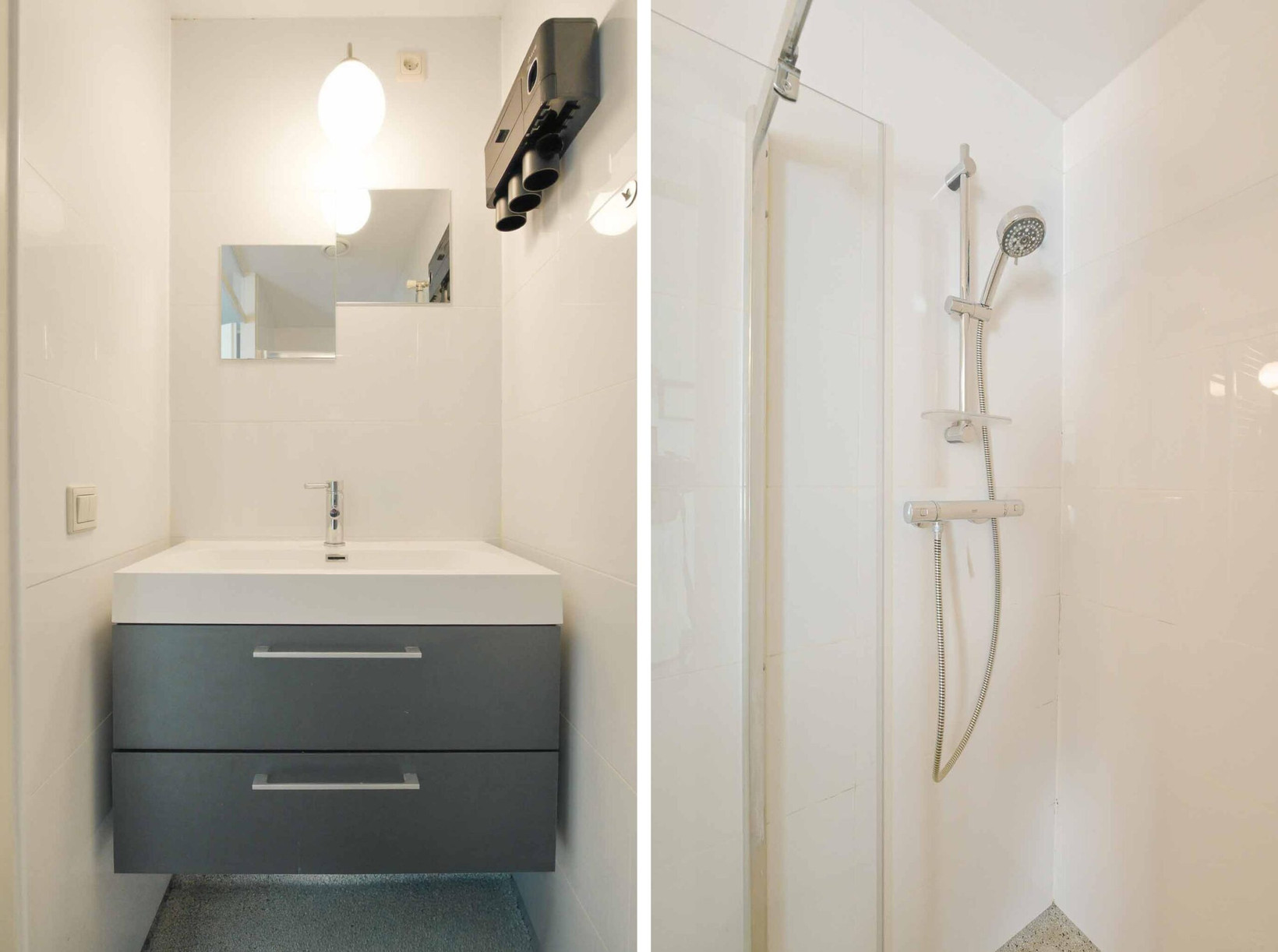 Appartement te koop: Vespuccistraat 52-2, Amsterdam