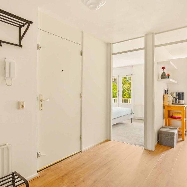 Appartement te koop: Vespuccistraat 52-2, Amsterdam
