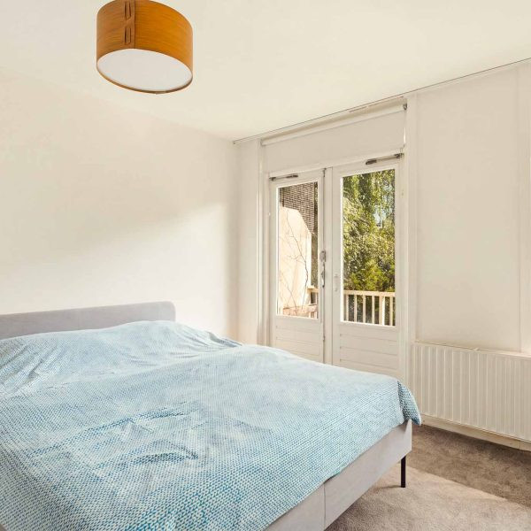 Appartement te koop: Vespuccistraat 52-2, Amsterdam