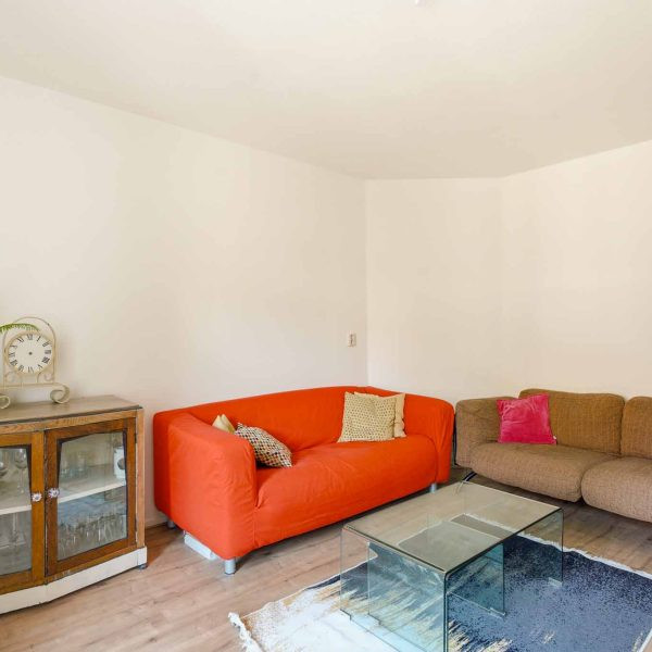 Appartement te koop: Vespuccistraat 52-2, Amsterdam