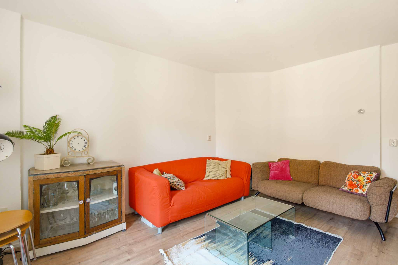 Appartement te koop: Vespuccistraat 52-2, Amsterdam