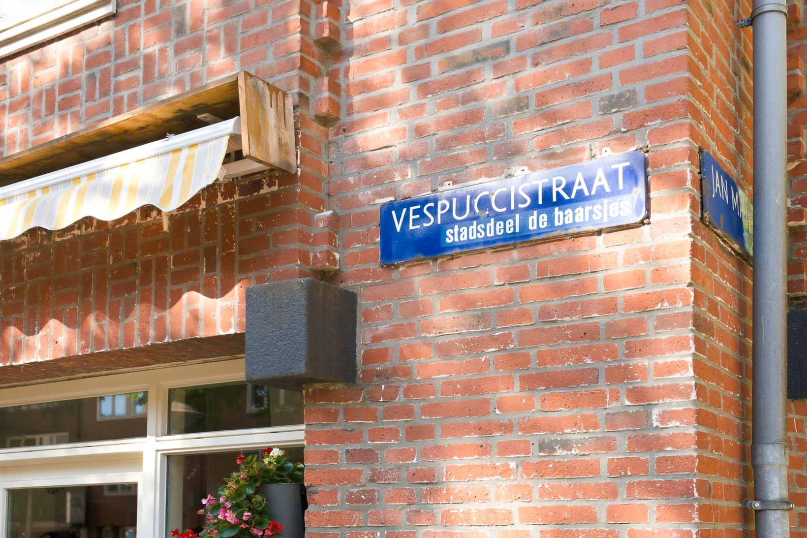 Appartement te koop: Vespuccistraat 52-2, Amsterdam