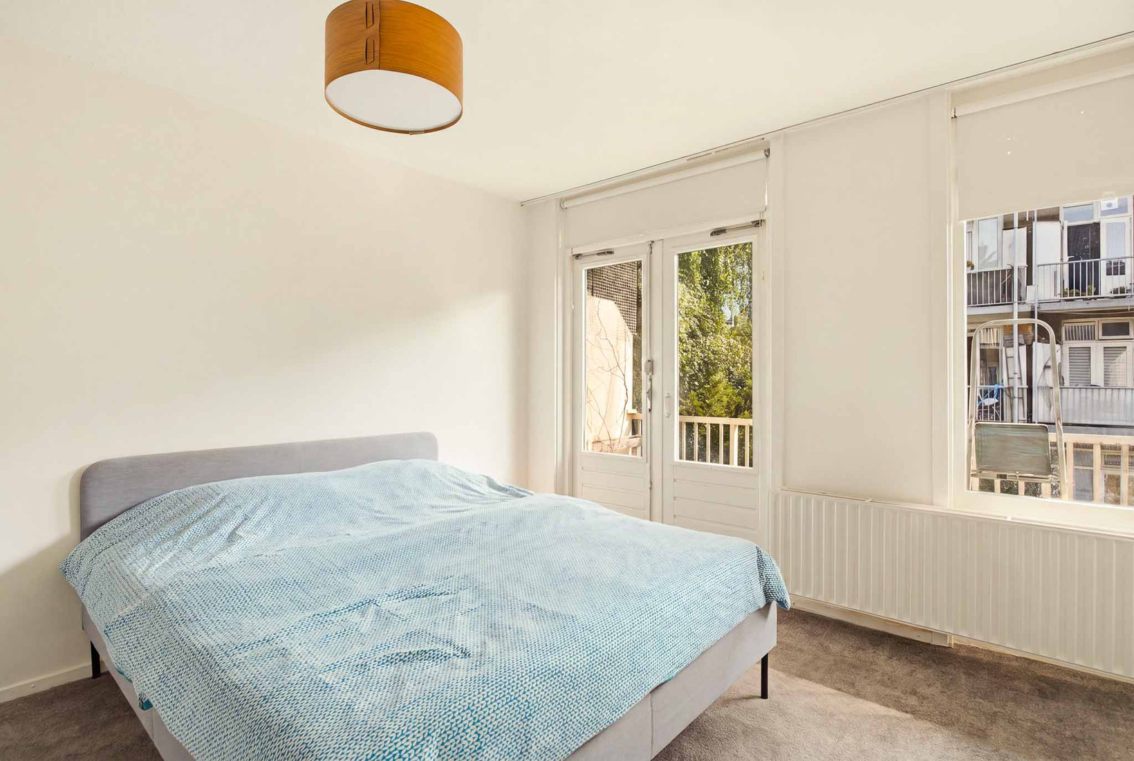 Appartement te koop: Vespuccistraat 52-2, Amsterdam