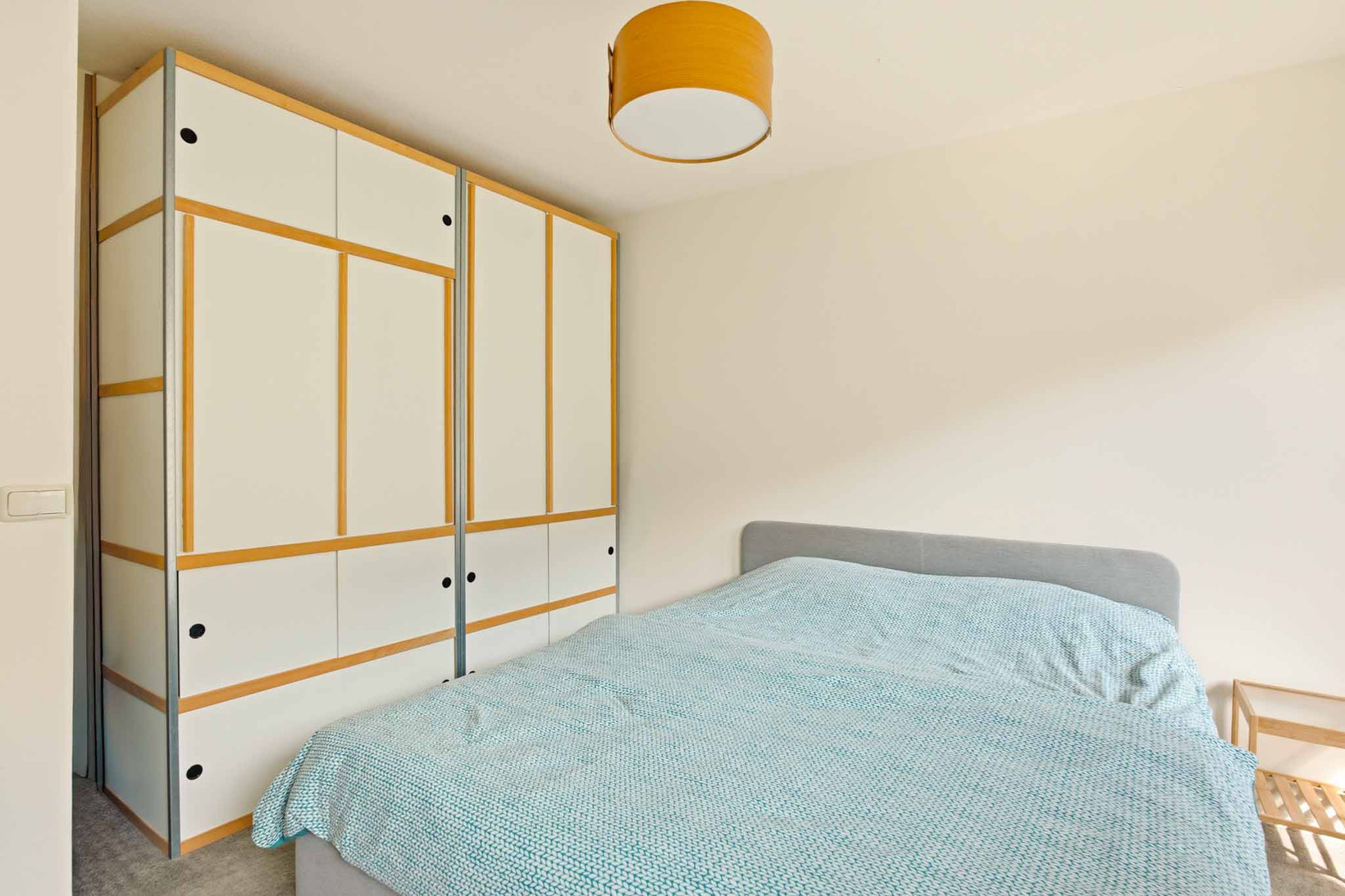 Appartement te koop: Vespuccistraat 52-2, Amsterdam