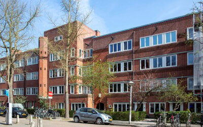 Vespuccistr. 60-2