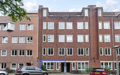 John Franklinstraat 41-H
