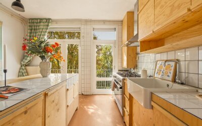 John Franklinstraat 55-3