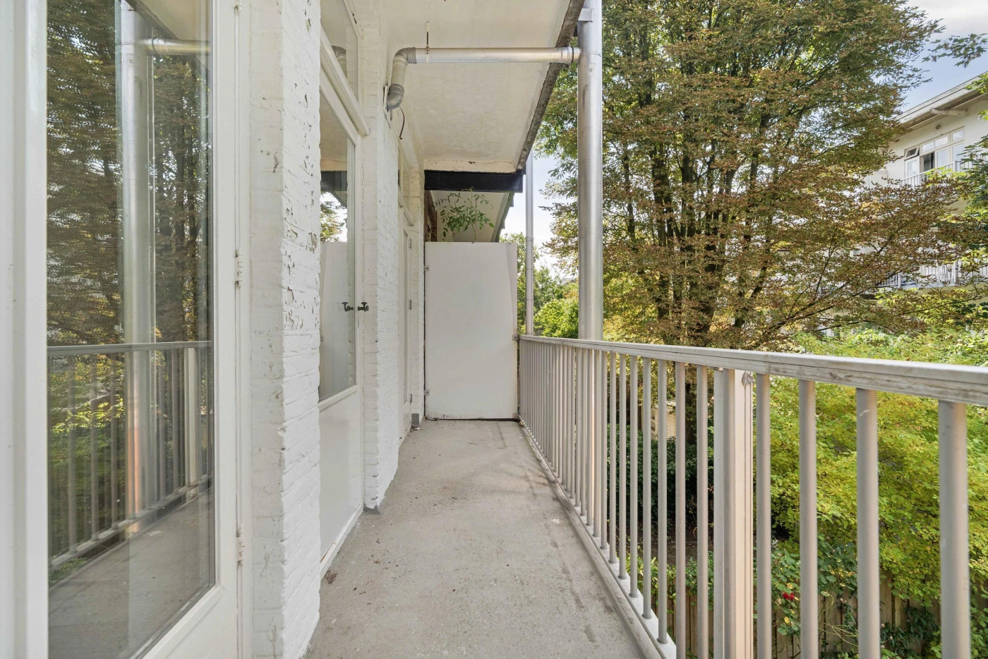 Appartement te koop: John Franklinstraat 57-1, Amsterdam