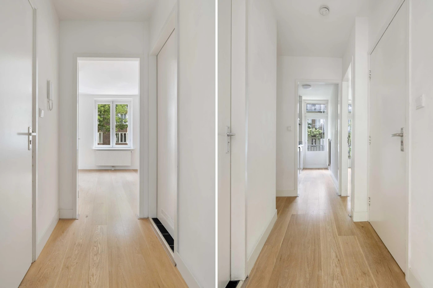 Appartement te koop: John Franklinstraat 57-1, Amsterdam