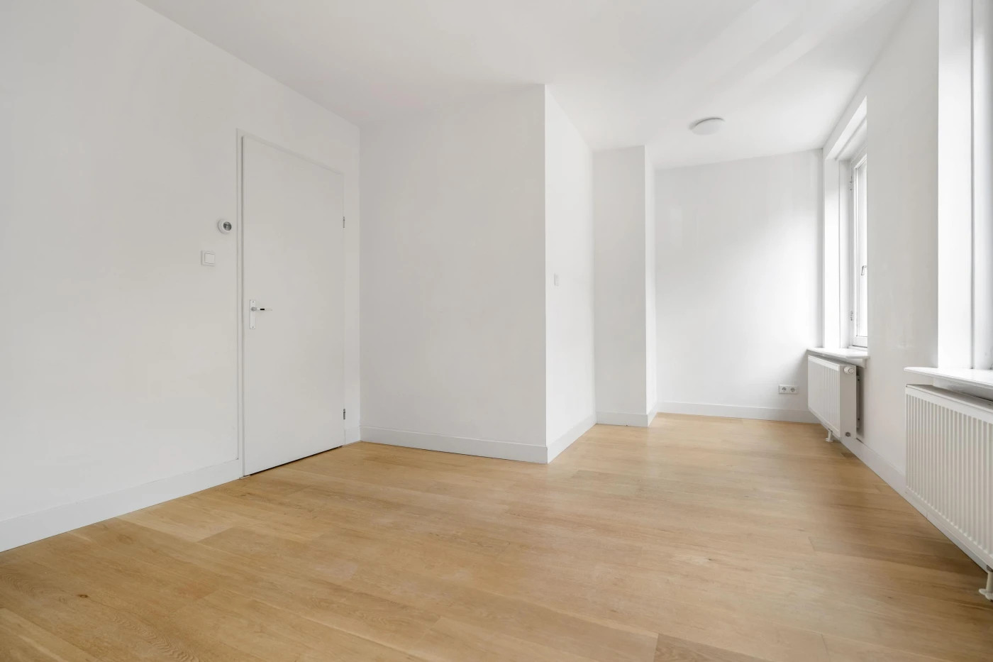 Appartement te koop: John Franklinstraat 57-1, Amsterdam
