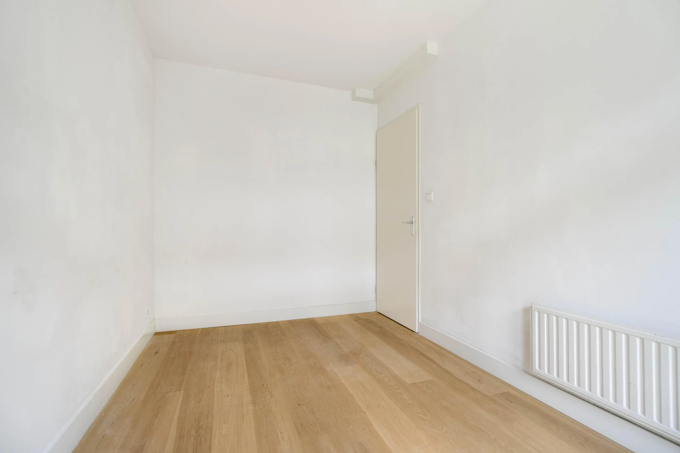 Appartement te koop: John Franklinstraat 57-1, Amsterdam