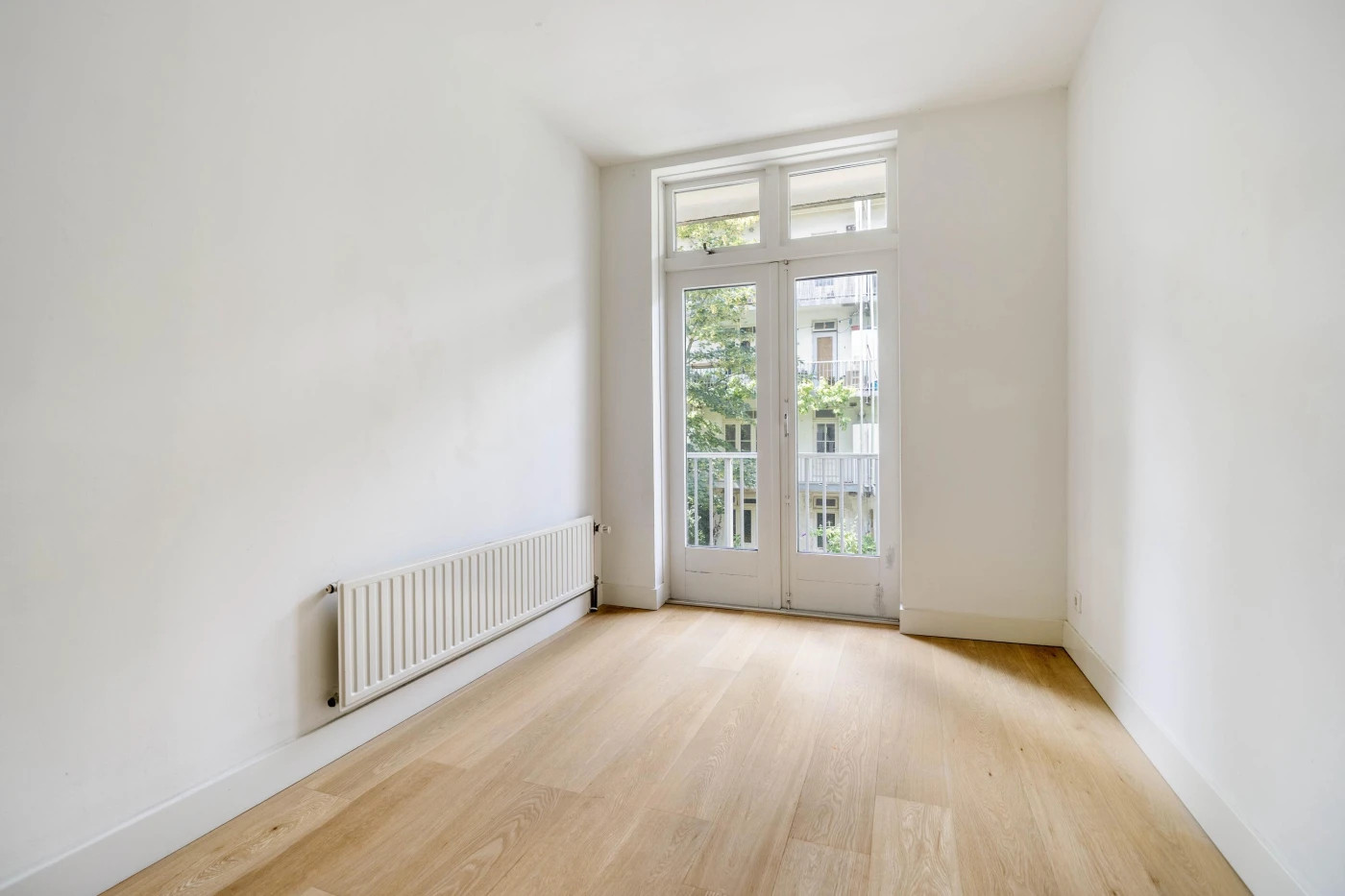 Appartement te koop: John Franklinstraat 57-1, Amsterdam