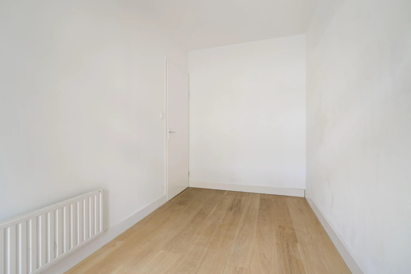 Appartement te koop: John Franklinstraat 57-1, Amsterdam