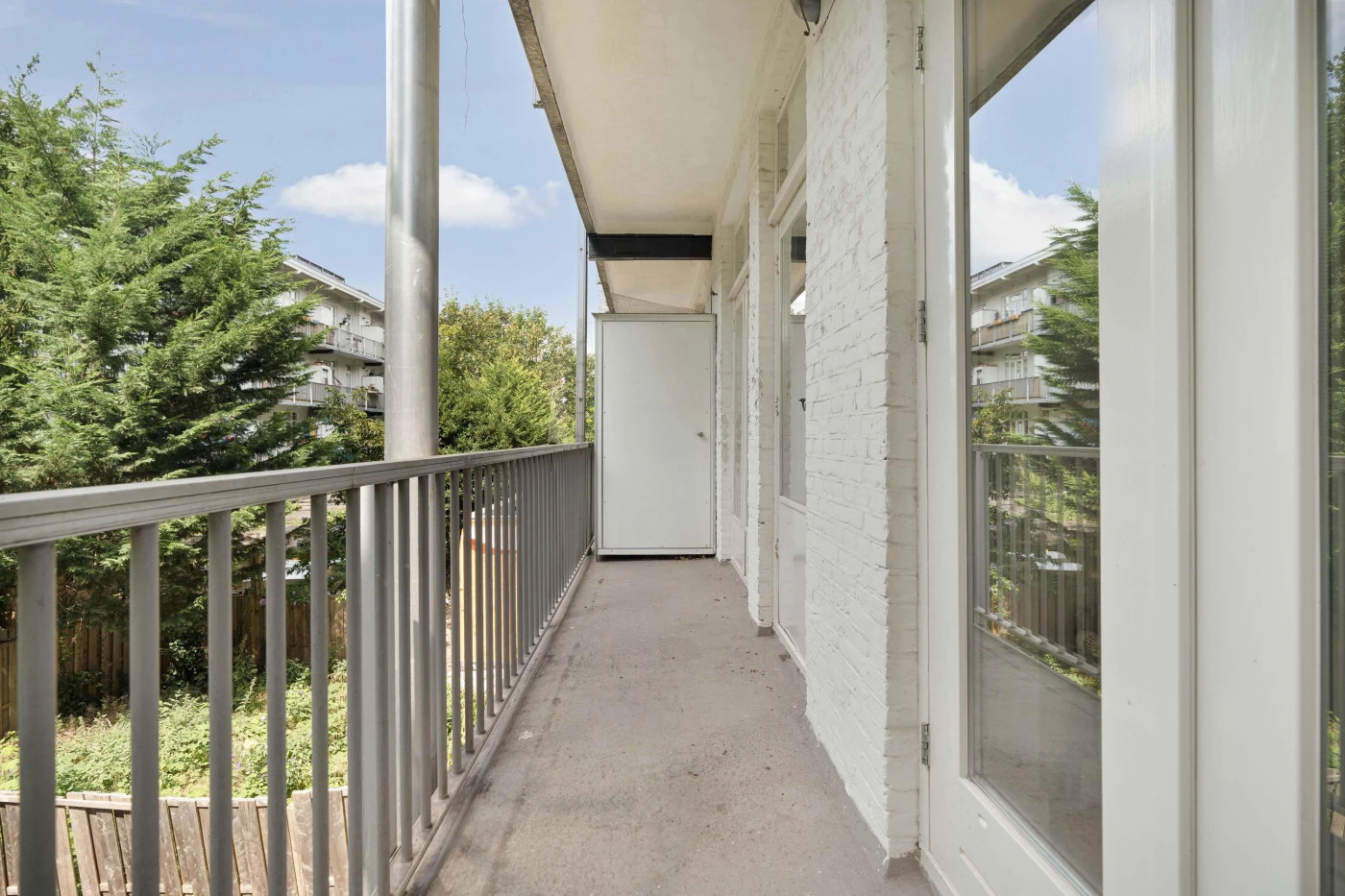 Appartement te koop: John Franklinstraat 57-1, Amsterdam