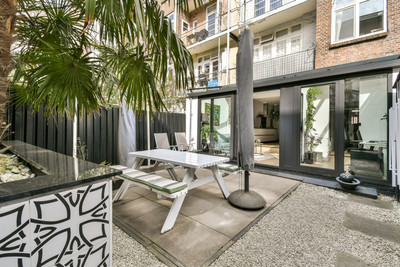 John Franklinstraat 83-H