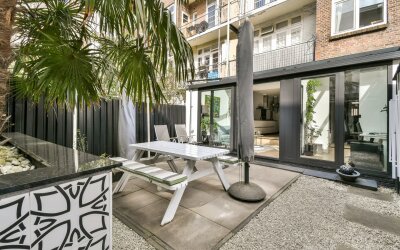 John Franklinstraat 83-H
