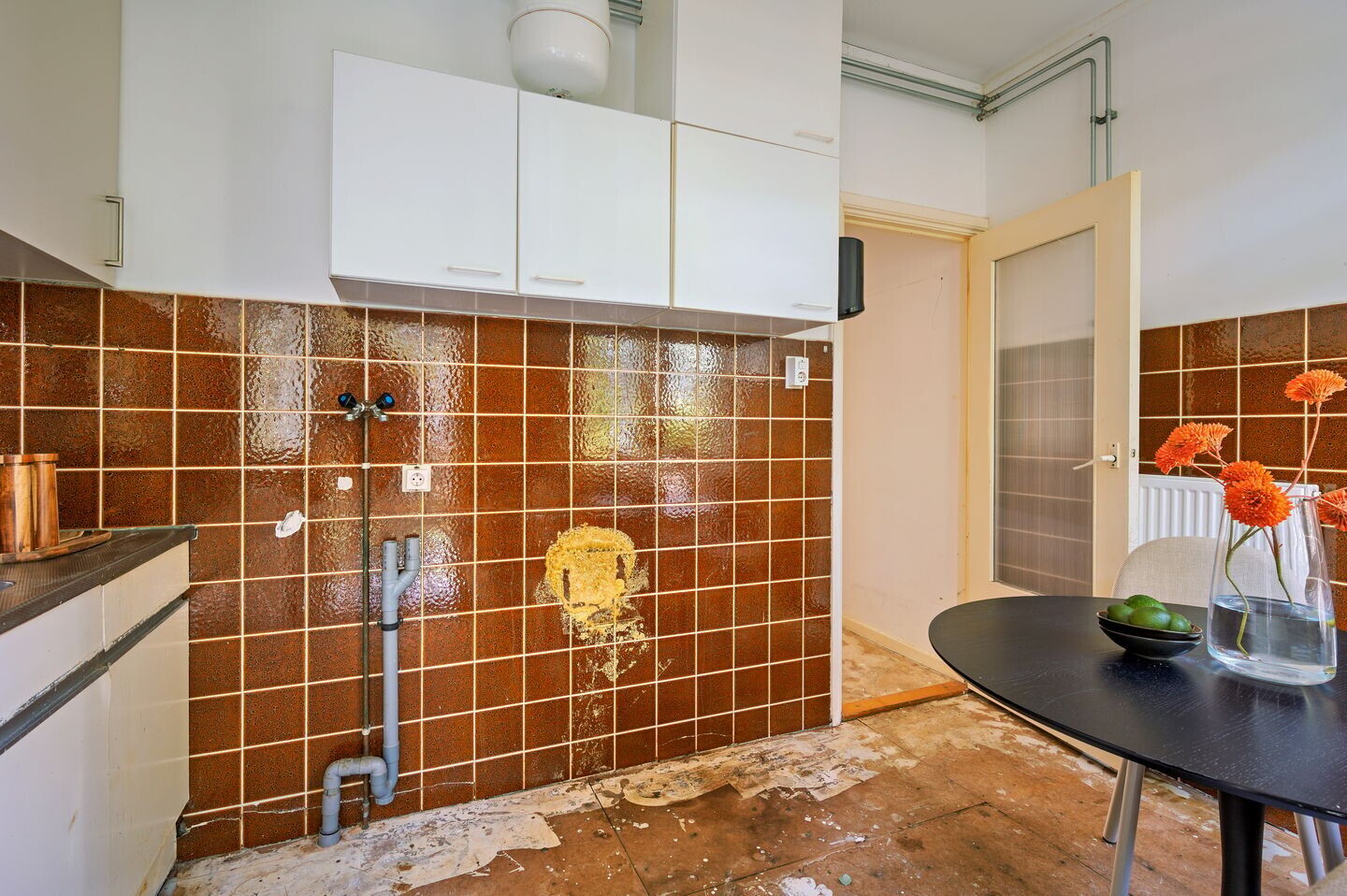 Appartement te koop: John Franklinstraat 68-1, Amsterdam