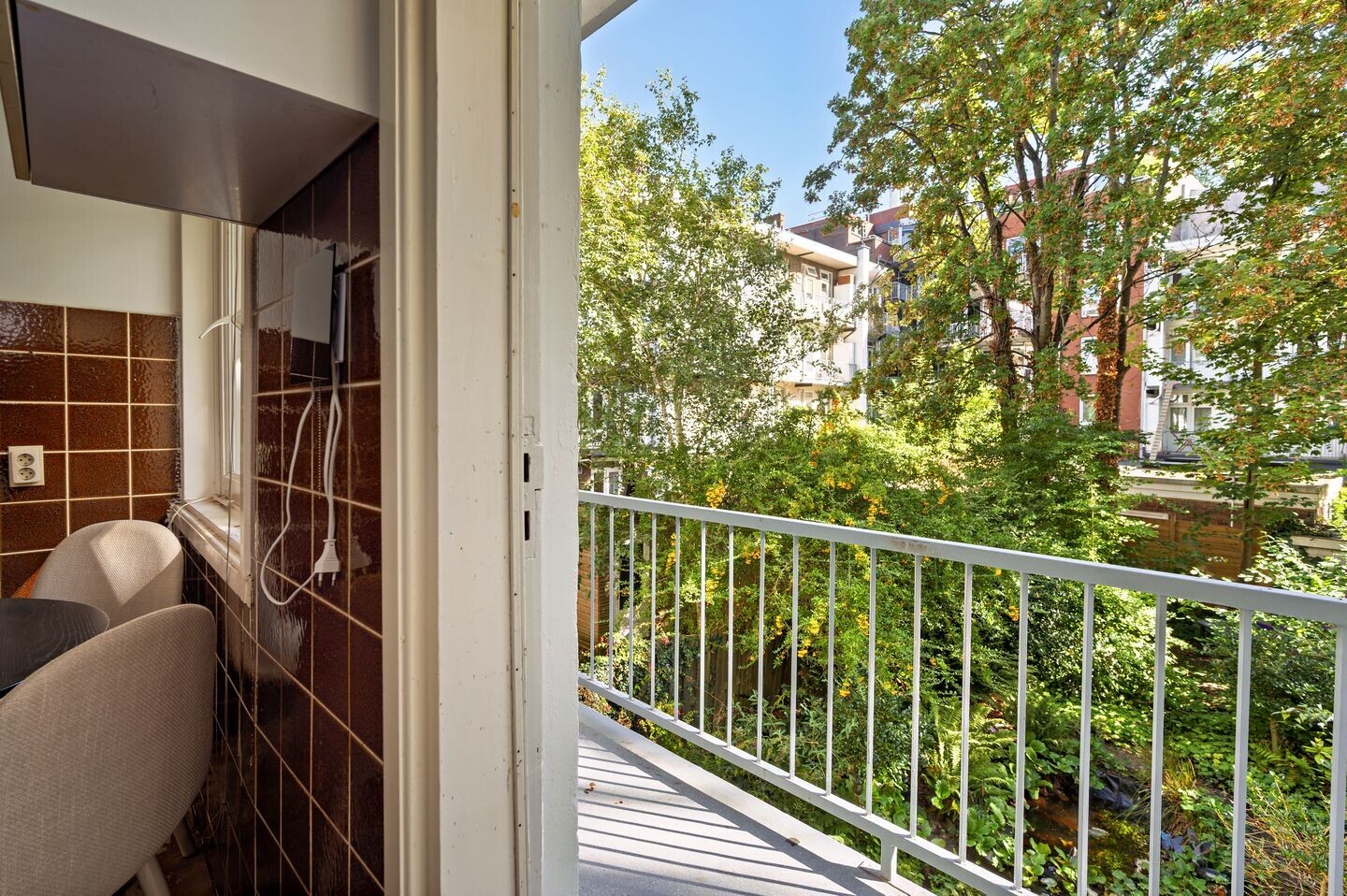Appartement te koop: John Franklinstraat 68-1, Amsterdam