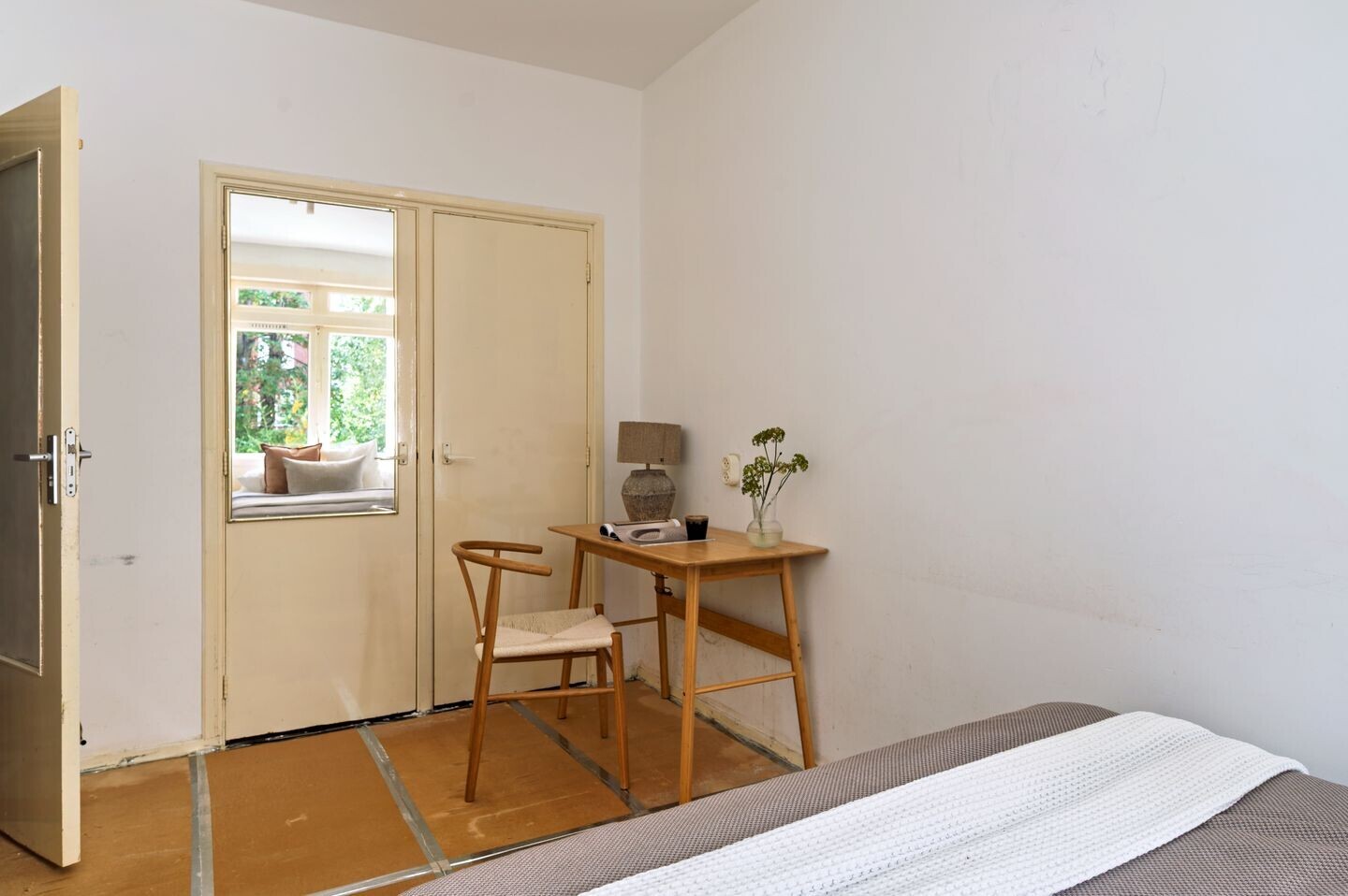 Appartement te koop: John Franklinstraat 68-1, Amsterdam