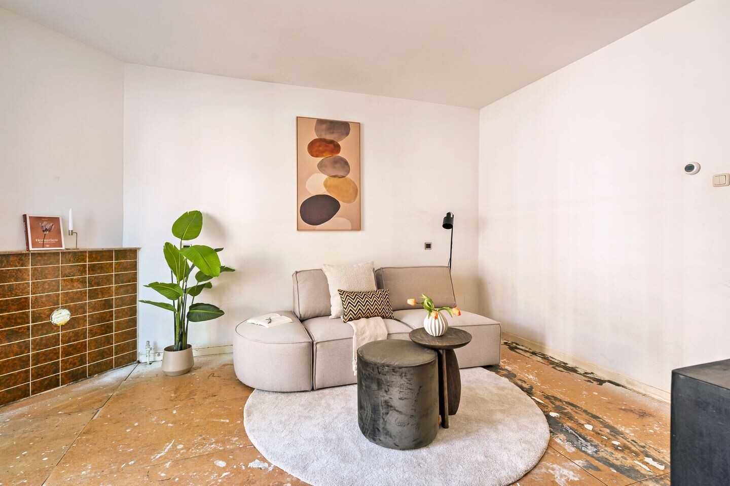 Appartement te koop: John Franklinstraat 68-1, Amsterdam