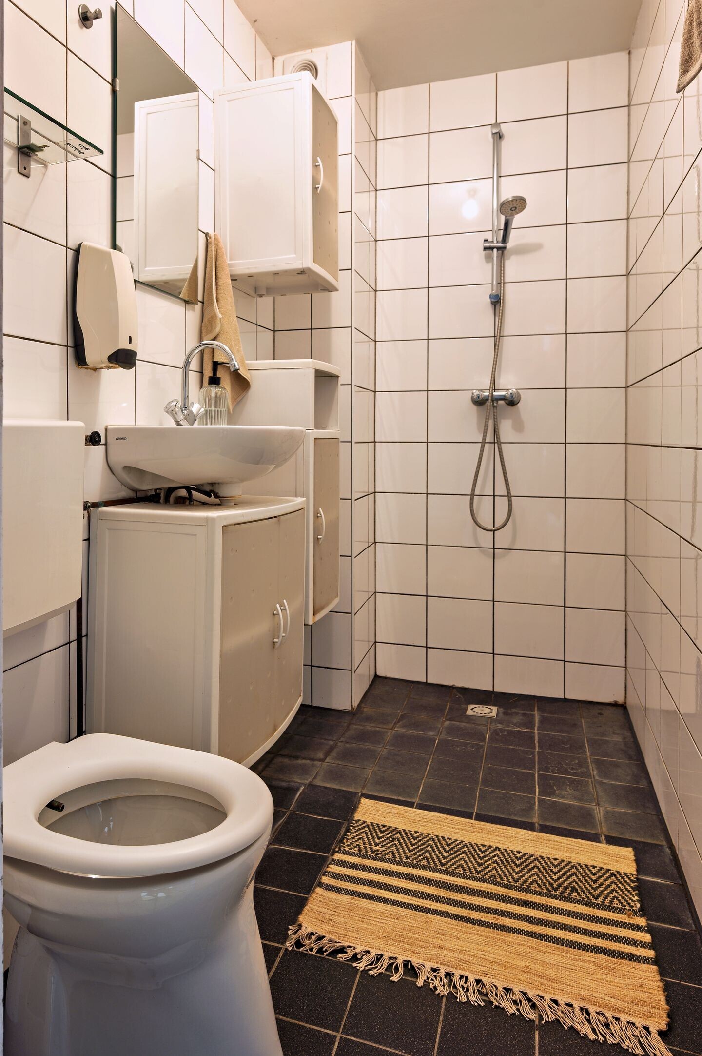 Appartement te koop: John Franklinstraat 68-1, Amsterdam