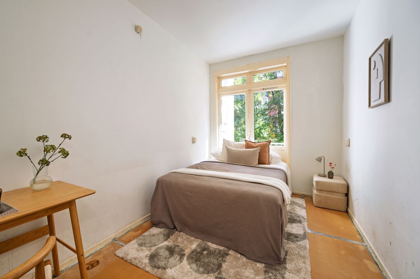 Appartement te koop: John Franklinstraat 68-1, Amsterdam