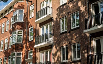 John Franklinstraat 68-2