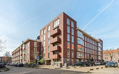 Cornelis Dirkszstraat 11-D2