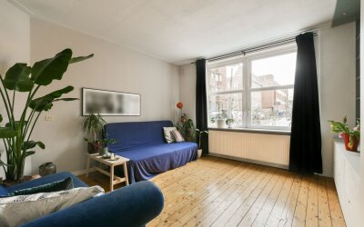 Cornelis Dirkszstraat 25-H
