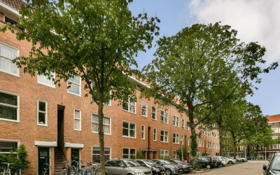 Joos de Moorstraat 25-H
