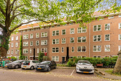 Pieter van der Doesstraat 9-2