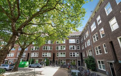 Pieter van der Doesstraat 36-H