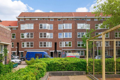 Pieter van der Doesstraat 46-3