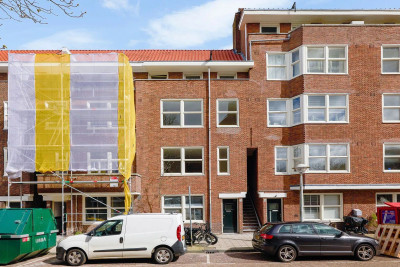 Pieter van der Doesstraat 52-1