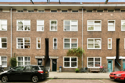 Pieter van der Doesstraat 66-H