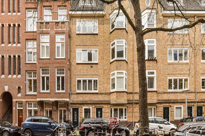 Lumeijstraat 7-H