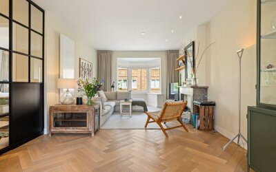 Lumeijstraat 21-2