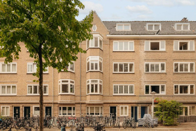 Lumeijstraat 37-1