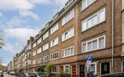 Lumeijstraat 41-2