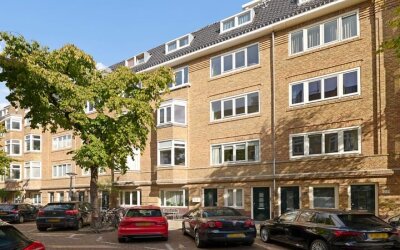 Lumeijstraat 24-2