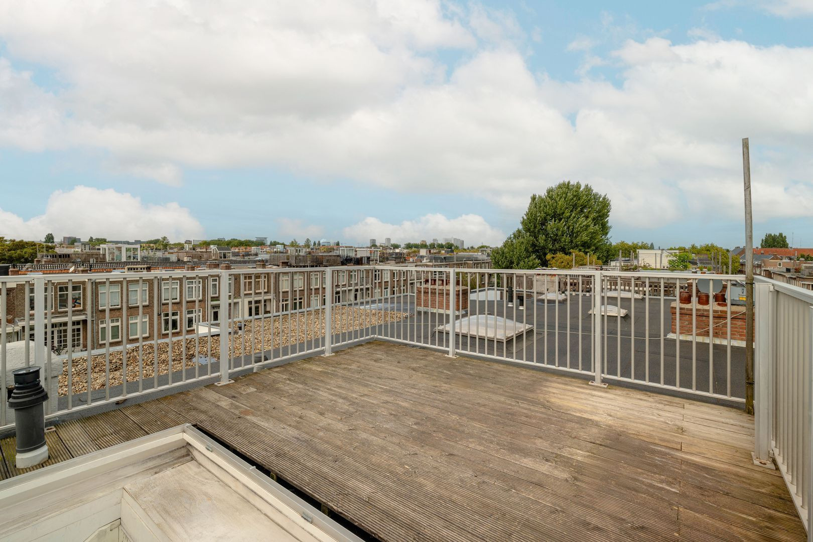 Appartement te koop: Reinier Claeszenstraat 17-4, Amsterdam