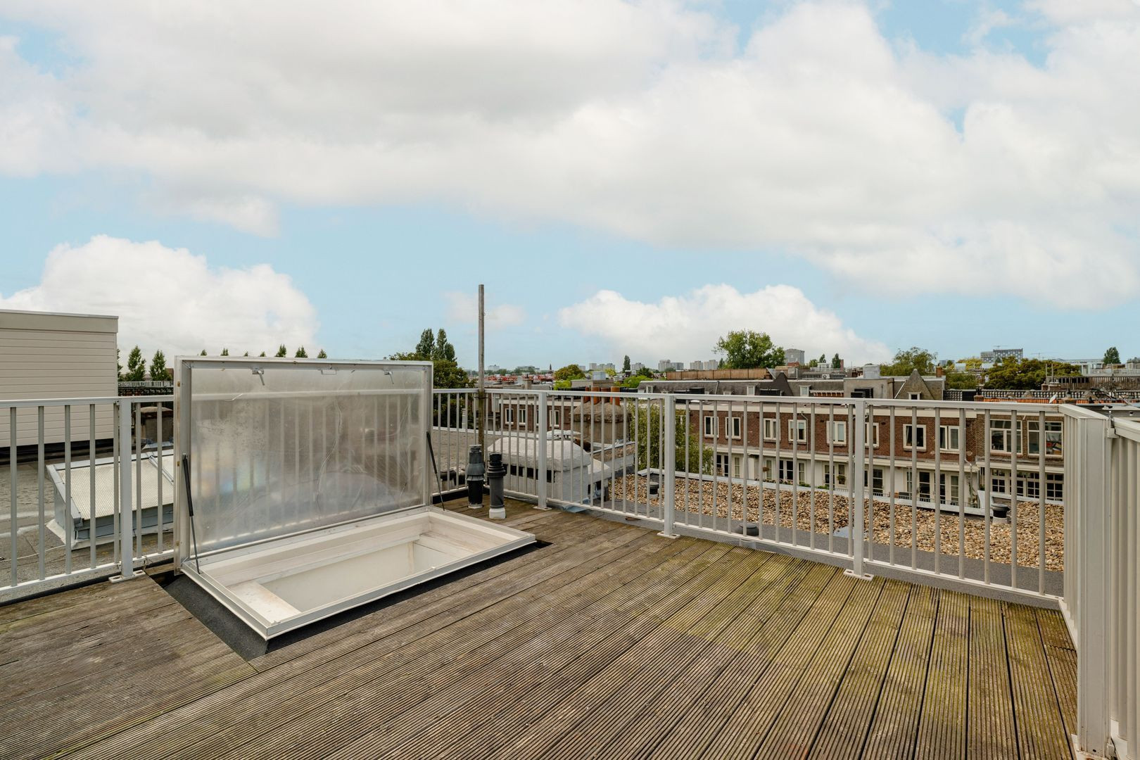 Appartement te koop: Reinier Claeszenstraat 17-4, Amsterdam
