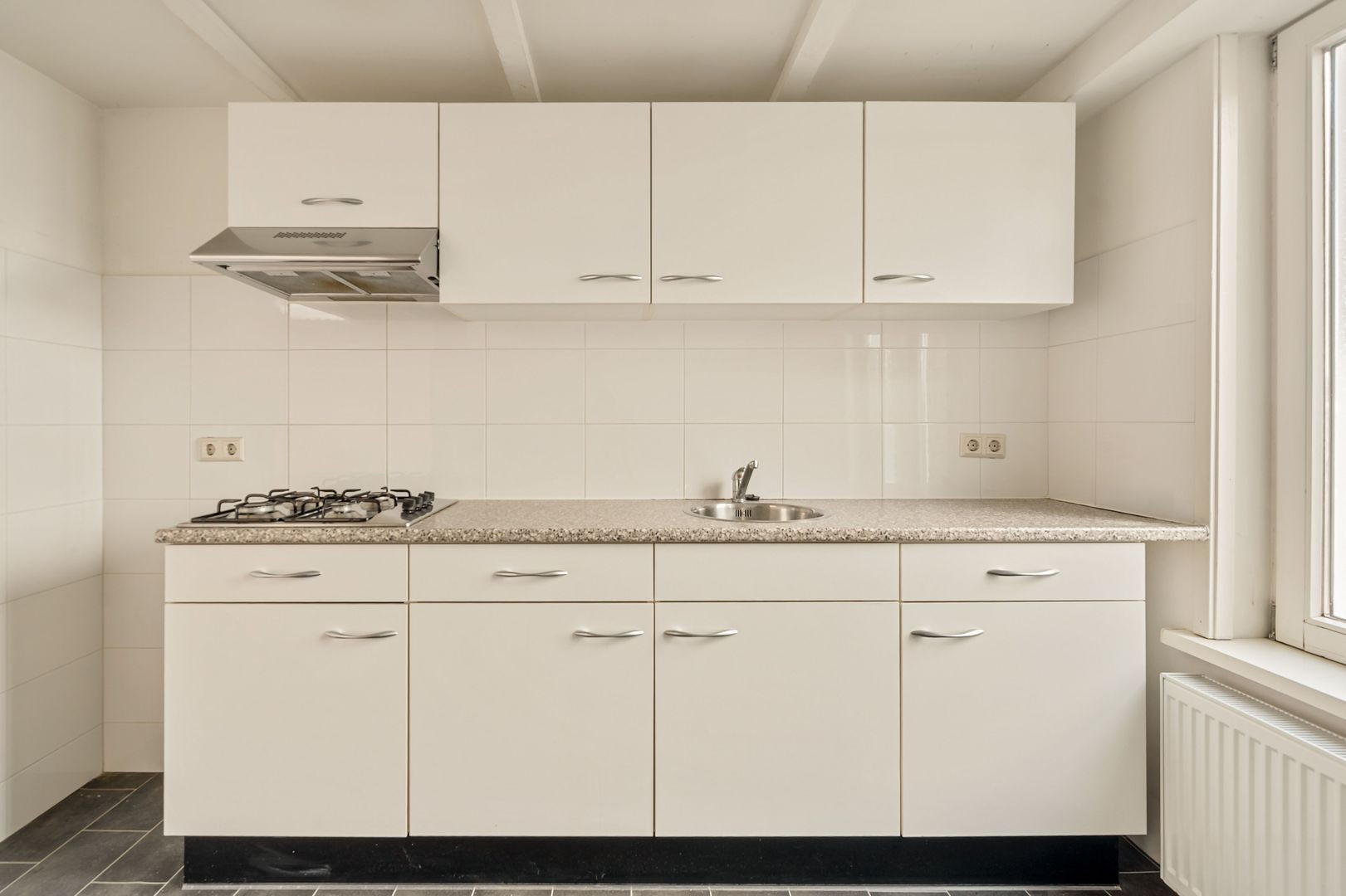 Appartement te koop: Reinier Claeszenstraat 17-4, Amsterdam