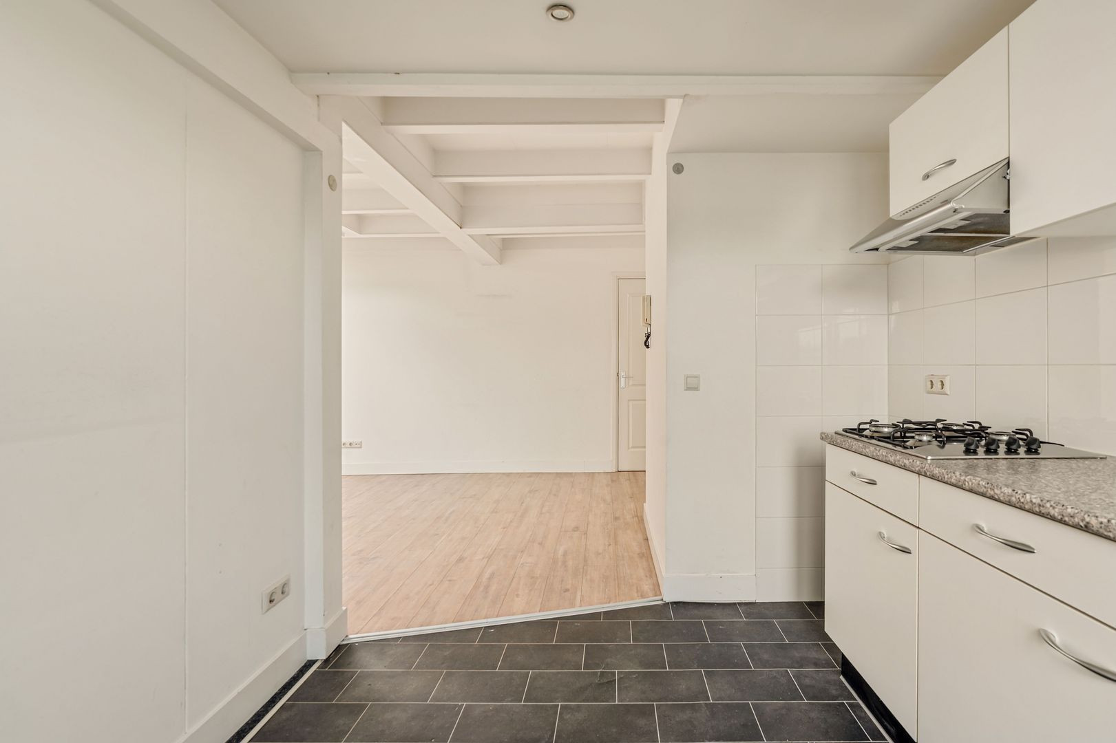 Appartement te koop: Reinier Claeszenstraat 17-4, Amsterdam