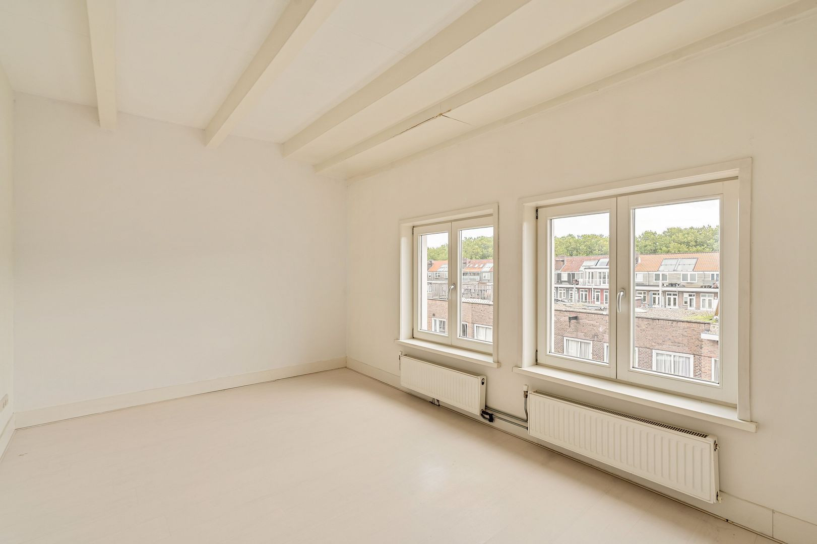 Appartement te koop: Reinier Claeszenstraat 17-4, Amsterdam